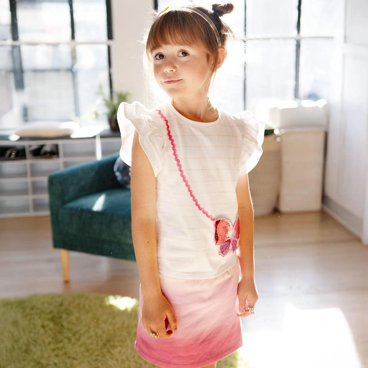 Magnetic T-shirt - Image 6